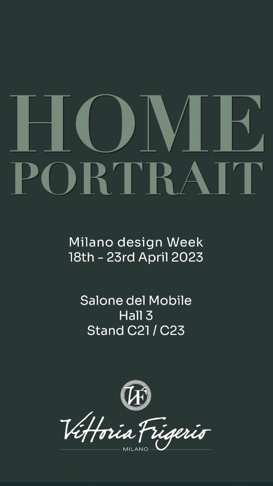 Dates for the Salone del Mobile.Milano 2023
